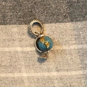 Brighton globe charm